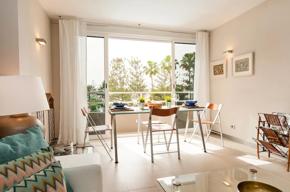 Apartment Playa Del Ingles Tanife