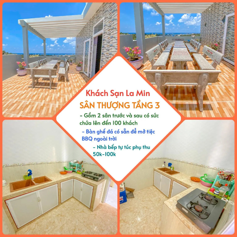 Lamin Hotel