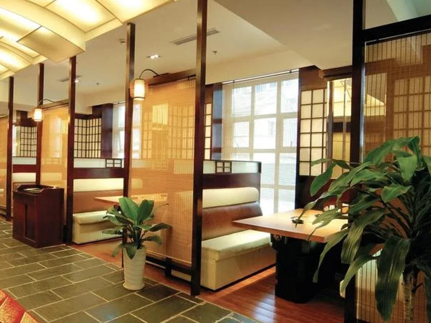 Haiju Grand Hotel