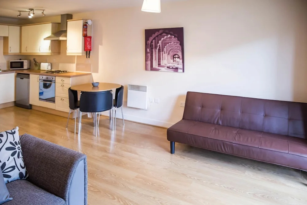 Sharps Court