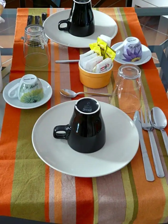 B&B LA Garzetta