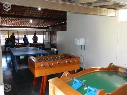 Apartamento 2 Quartos Vista Lagoa