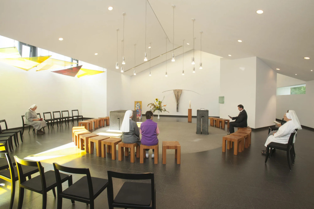 Hotel St Elisabeth