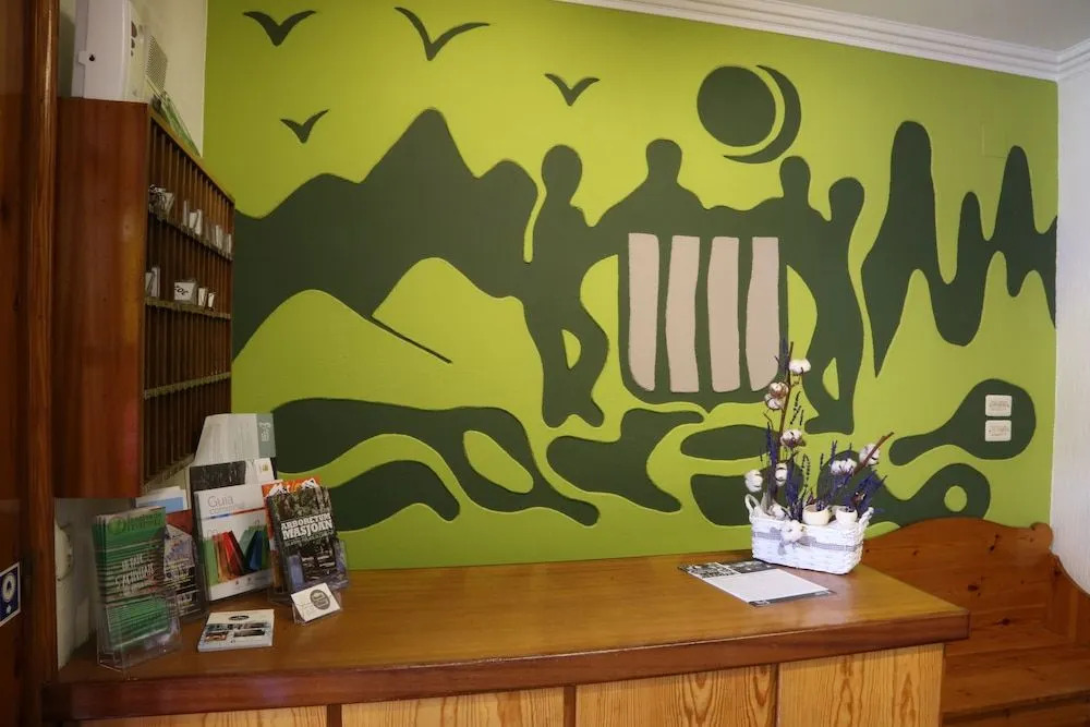 Hostal Torras