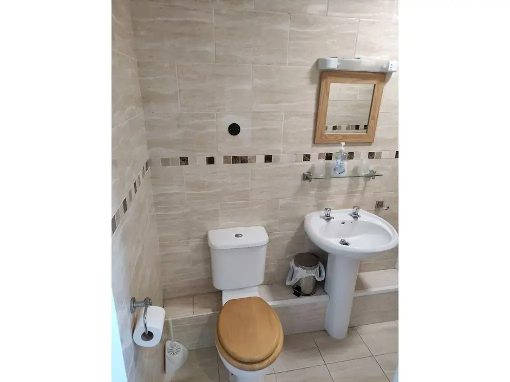 The Brentwood Hotel Porthcawl