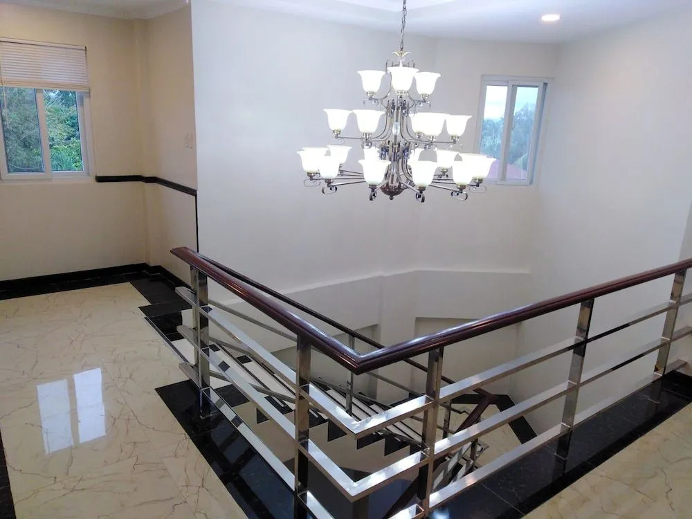 Venezia Suites Hotel Iloilo