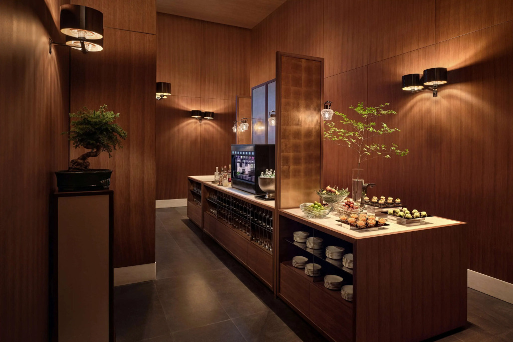 Andaz Shenzhen Bay