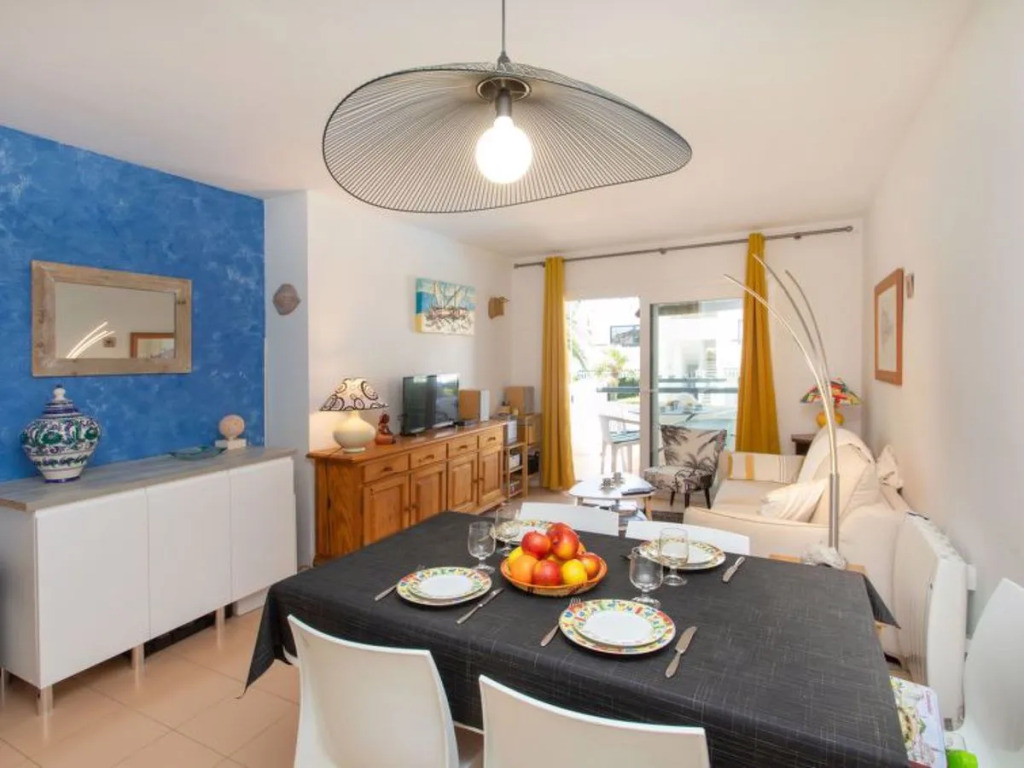 Apartment El Coto Pals