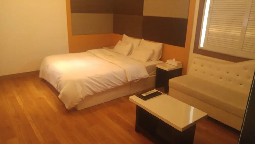 Hotel Galaxy