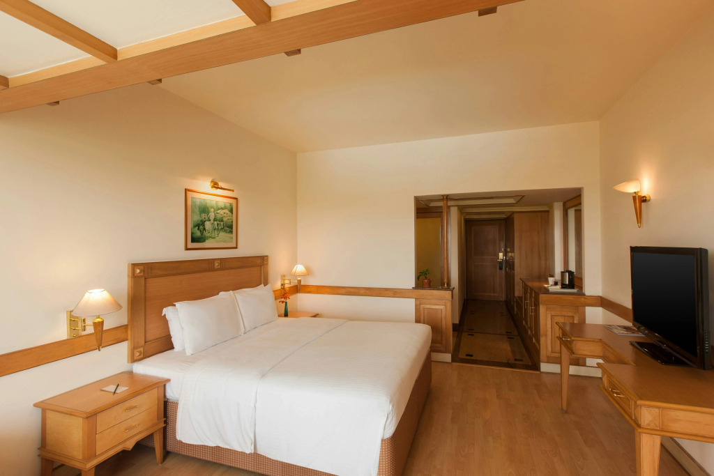 Le Meridien Kochi