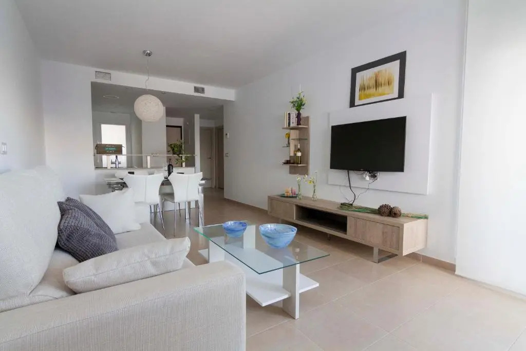 Cabo Roig Terrazas de Campoamor 25