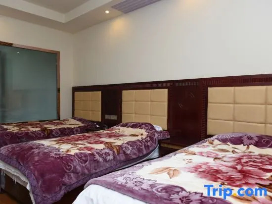 Xiushan Hotel
