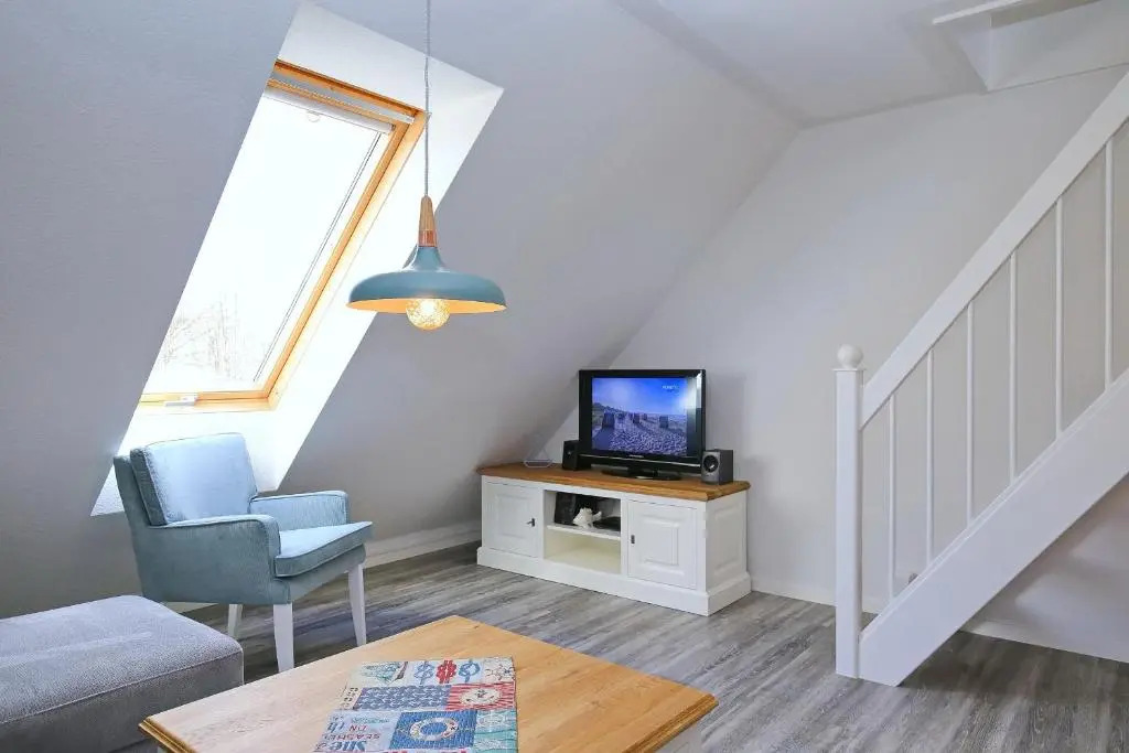 Villa Augusta Wohnung 09