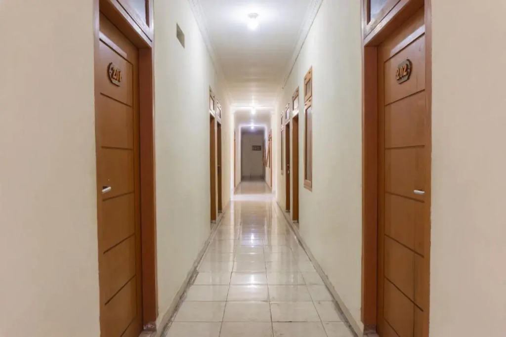 Hotel O Sukarame Near Universitas Uin Raden Inten  Formerly Family Inn