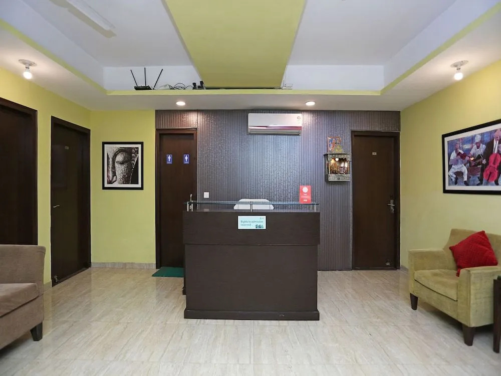 Branson Villa