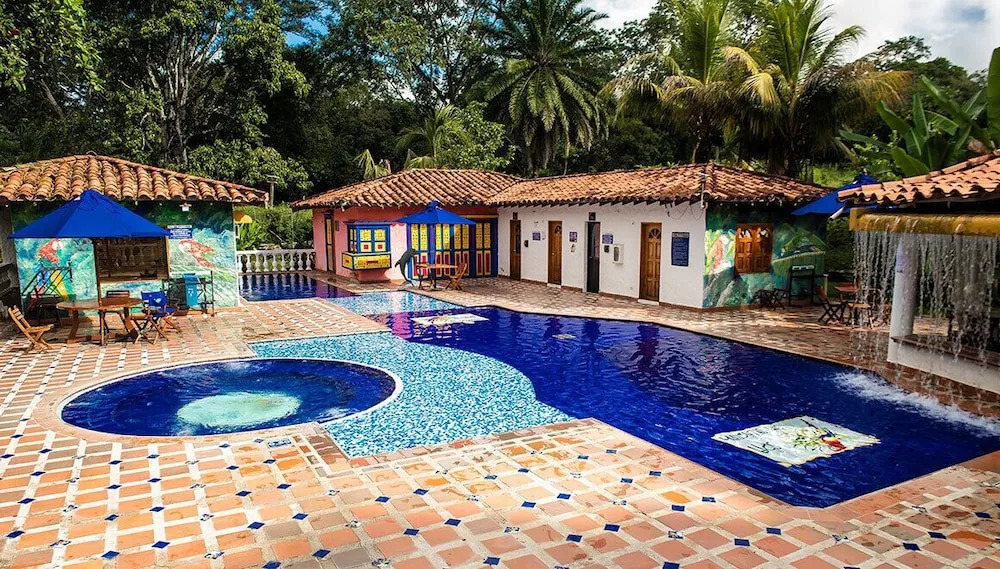 Hotel Posada San Sebastian