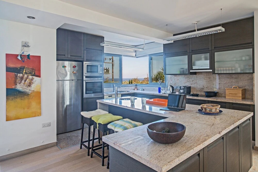 Villa Agios 118 Platinum