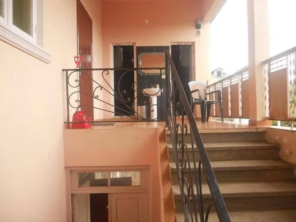 Guesthouse Near Boulevard