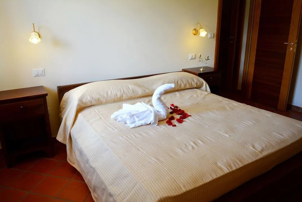 Agriturismo Fabrizio Maria
