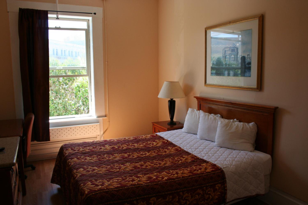 Europa Hotel