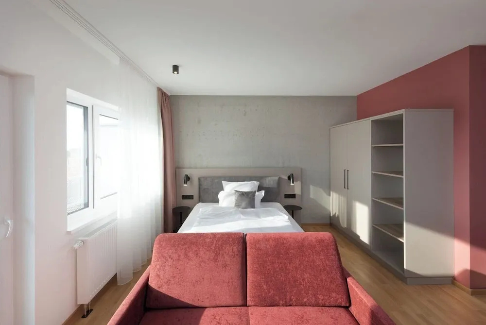 Brera Serviced Apartments Singen