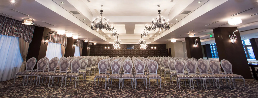 Pleiada Boutique Hotel & Spa