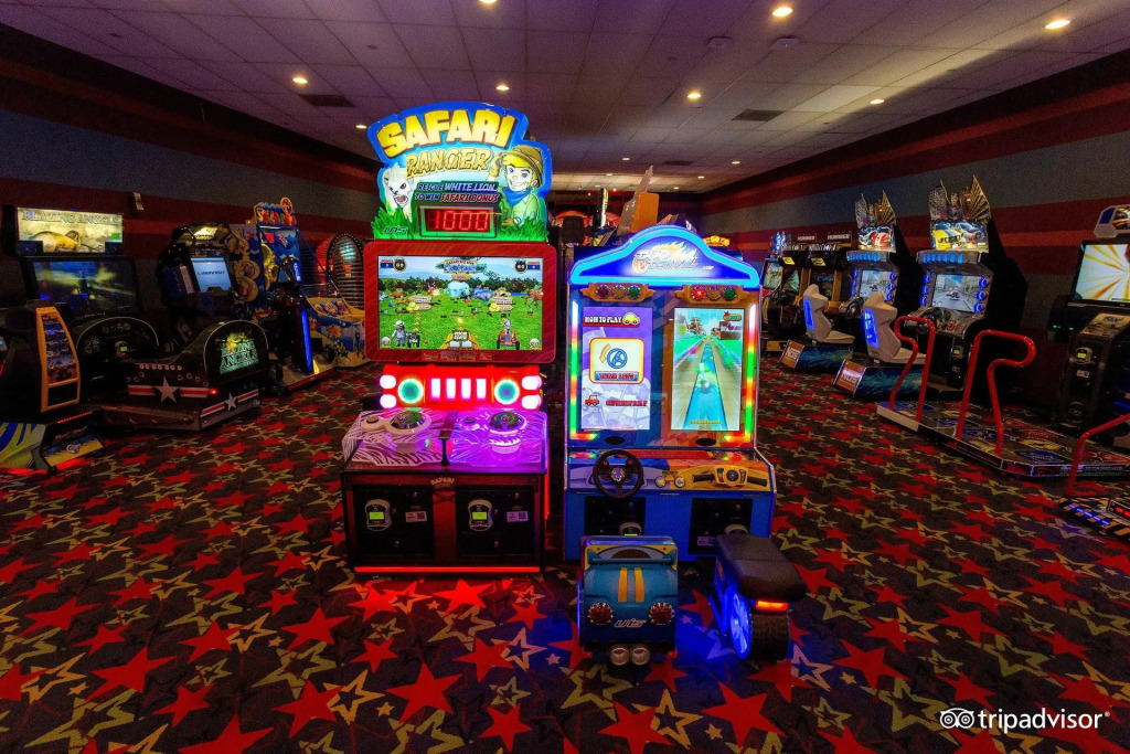 Disney's All-Star Movies Resort