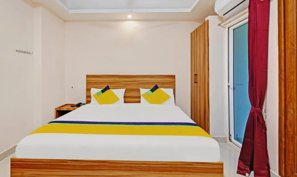 Treebo Elite Inn