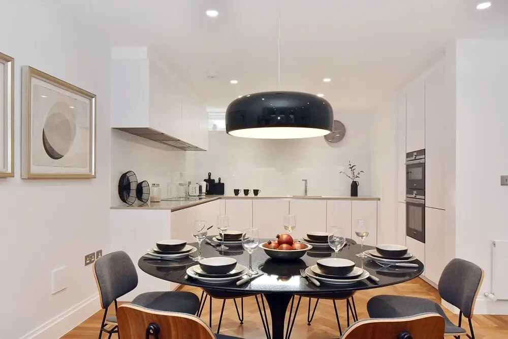 London Choice Apartments - Mayfair One