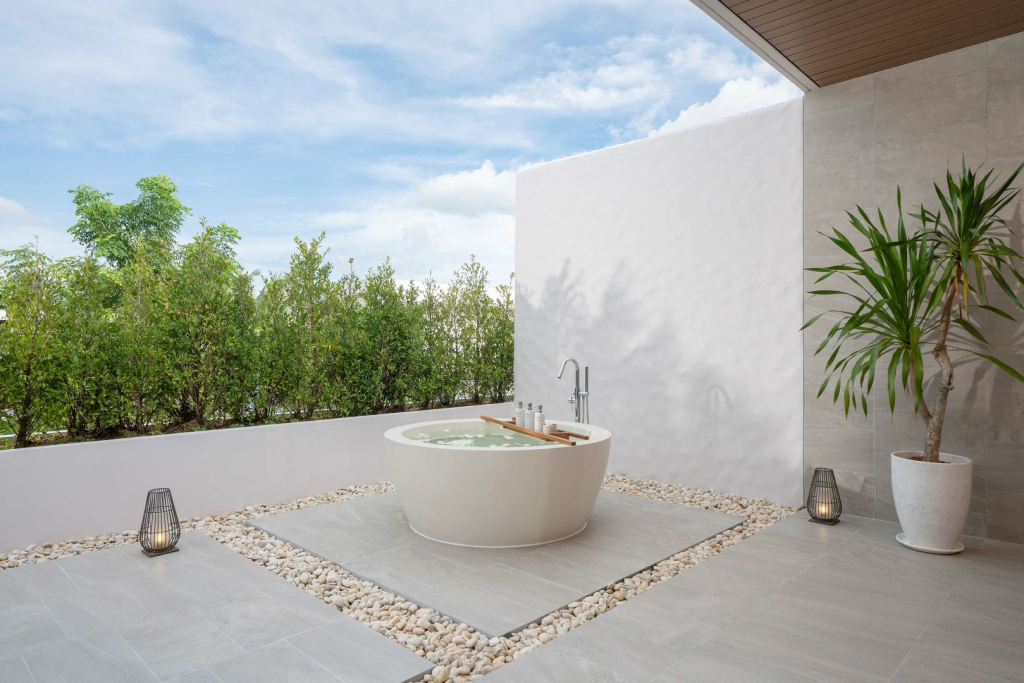 Meliá Phuket Mai Khao