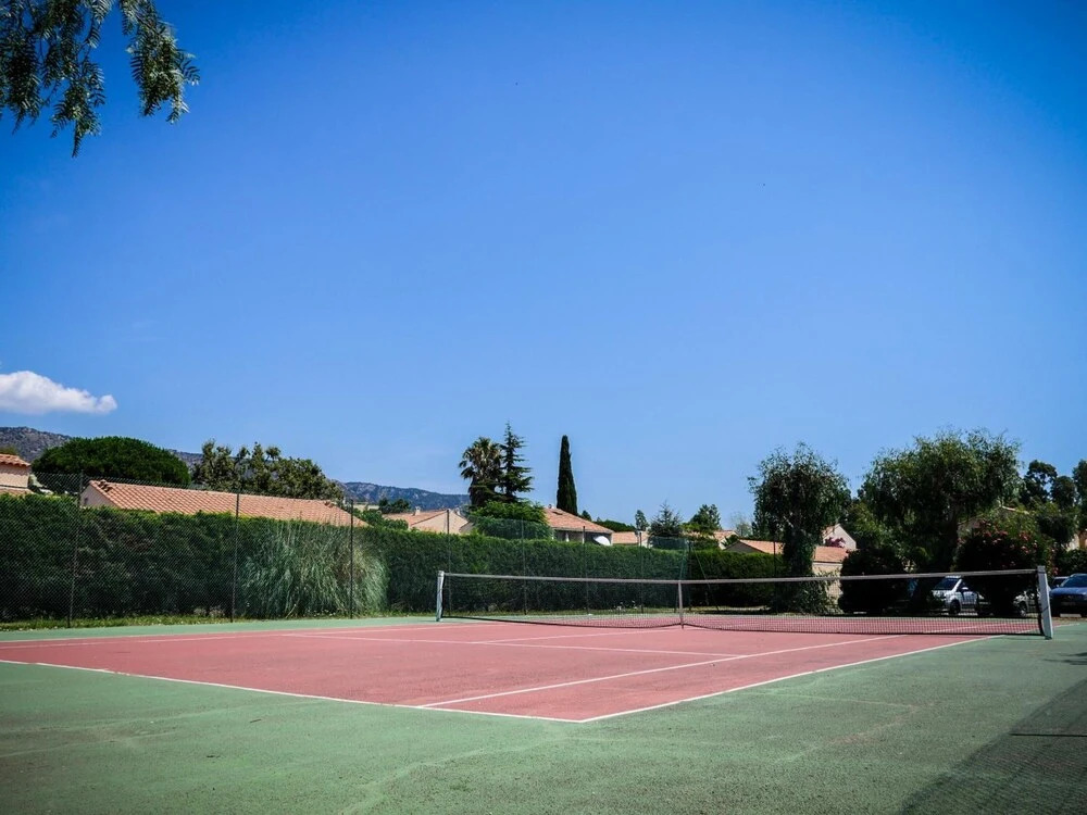 Village Vacances Passion La Grande Bastide