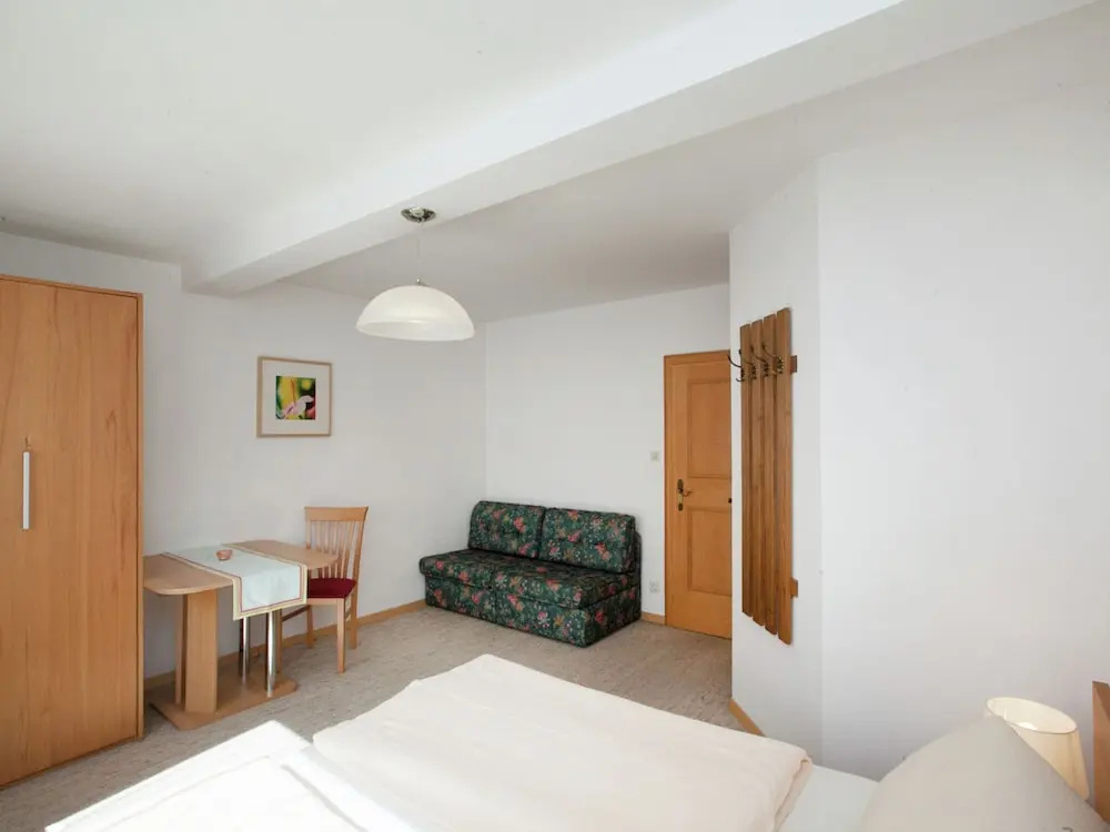 Chalet in Fusch near Ski Lift and Lake