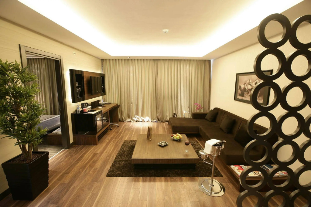 RYS Hotel