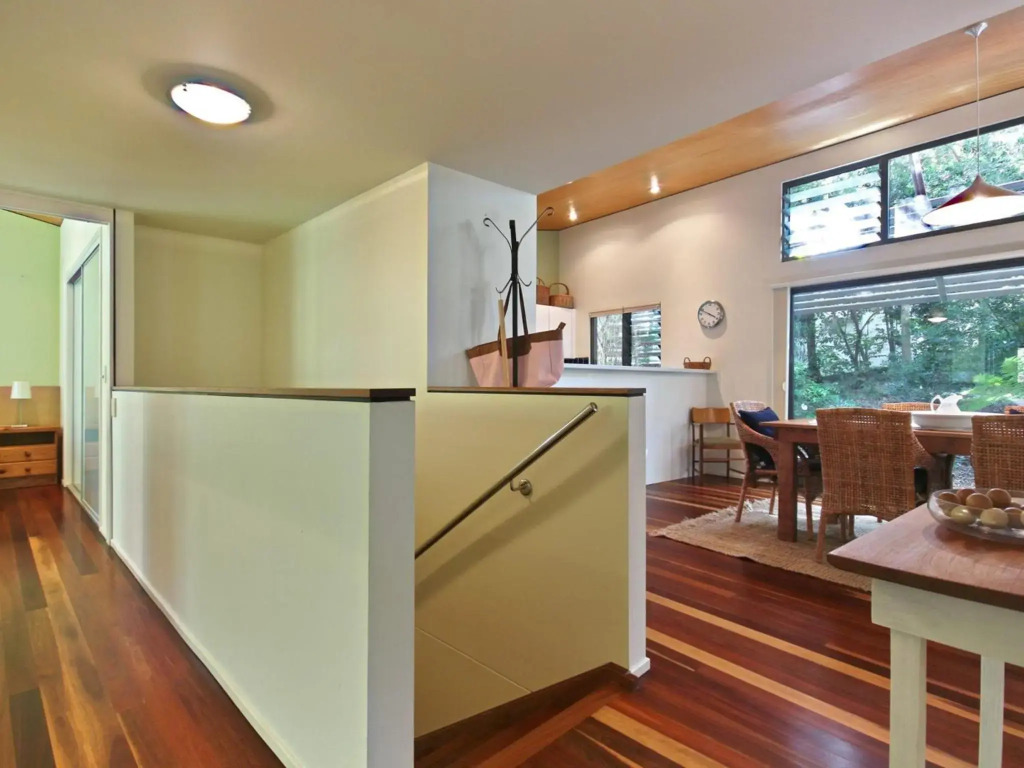 Hyams Retreat Hyams Beach