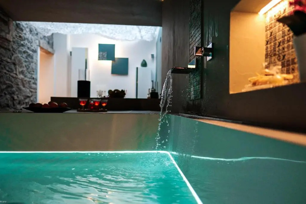 BeB Sekeles Suites and Spa