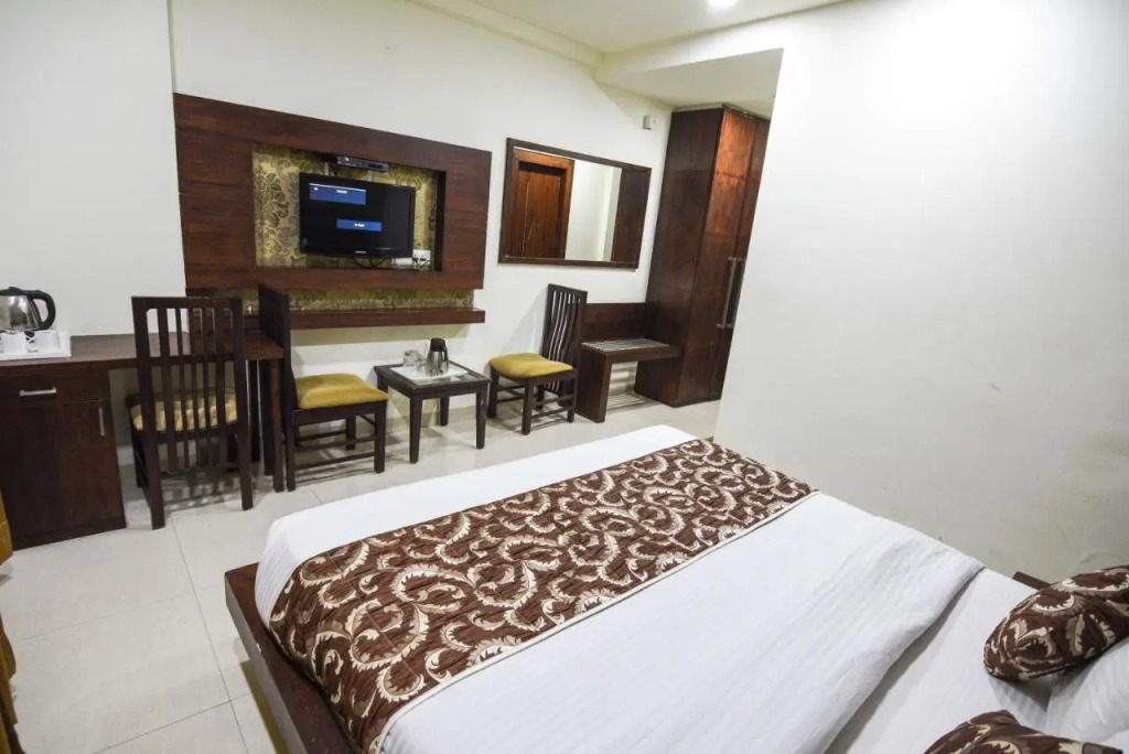 Hotel Royal Villas