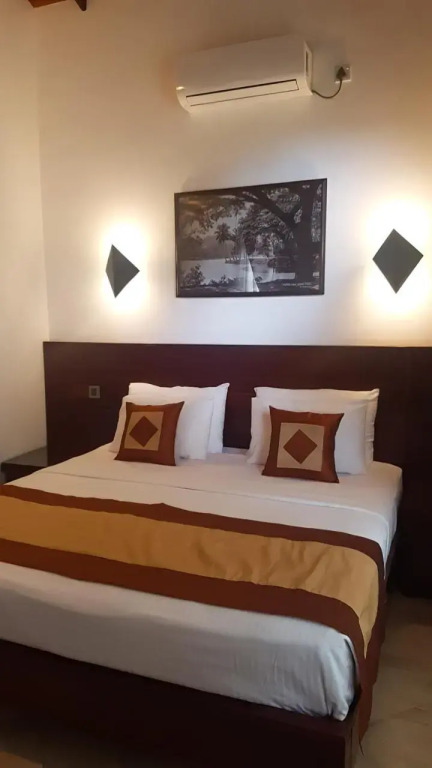 Samindra Villa
