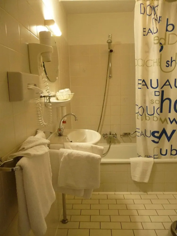 Parkhotel Bergen