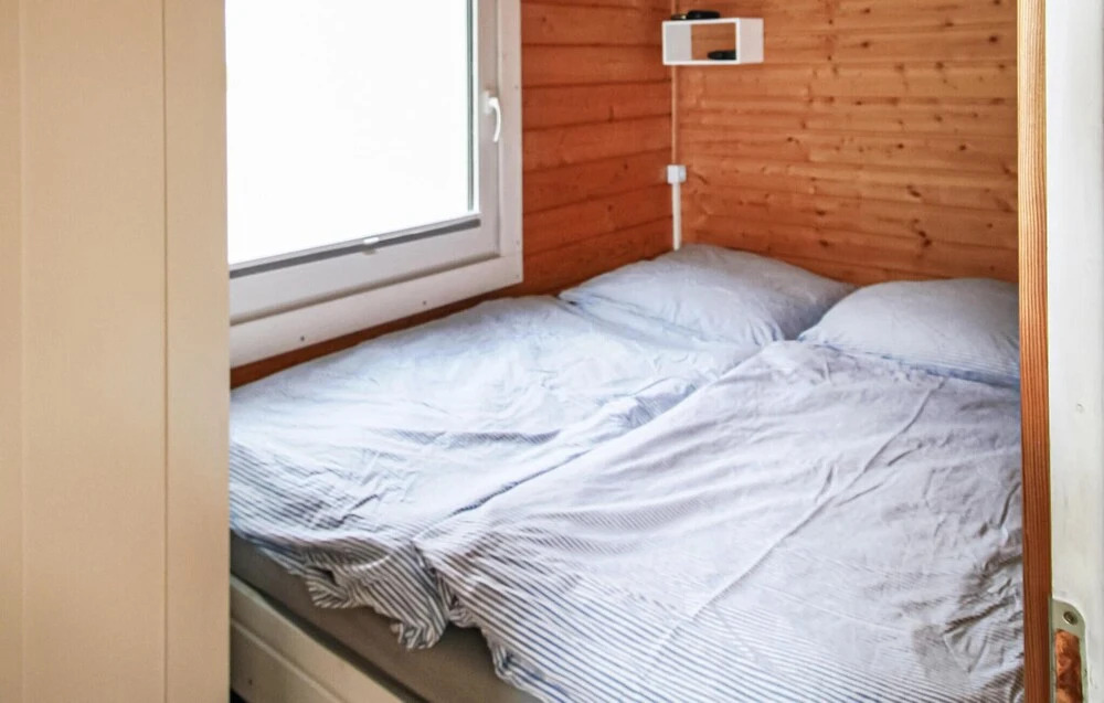 Beautiful Ship/boat in Brandenburg With 1 Bedrooms