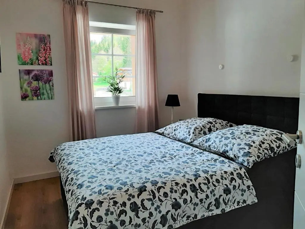 Ferienhaus Kaiserblick - FEWO1