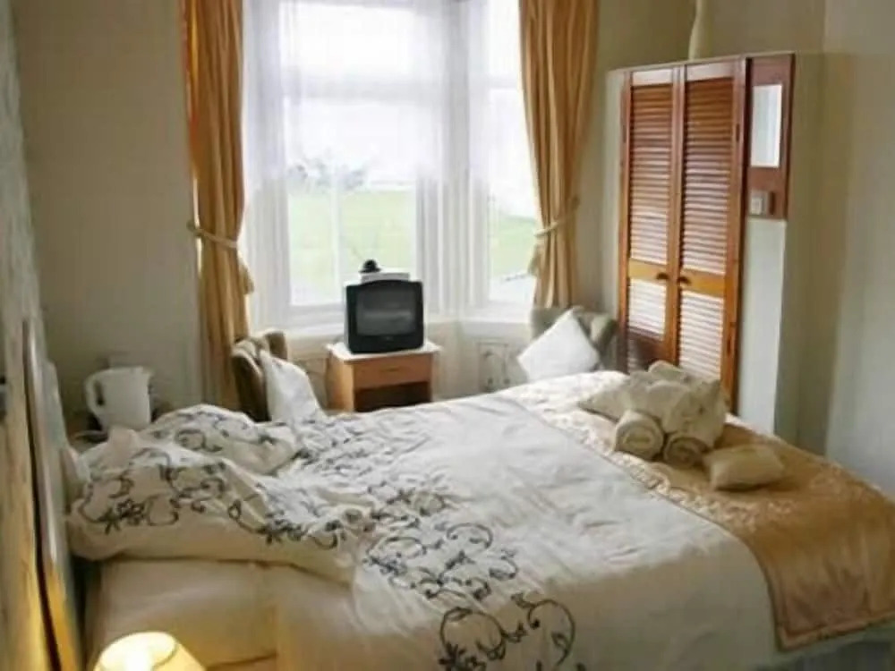 Sunnyside Guest House