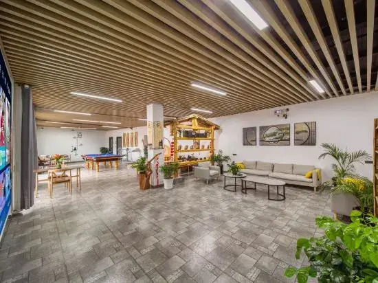 Shanshui Youming Hostel