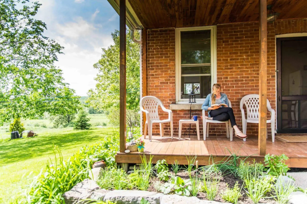 Laura's Bed & Breakfast