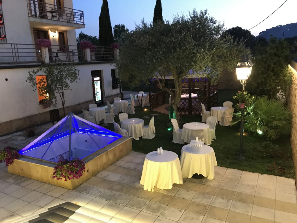 Hotel Al Ritrovo