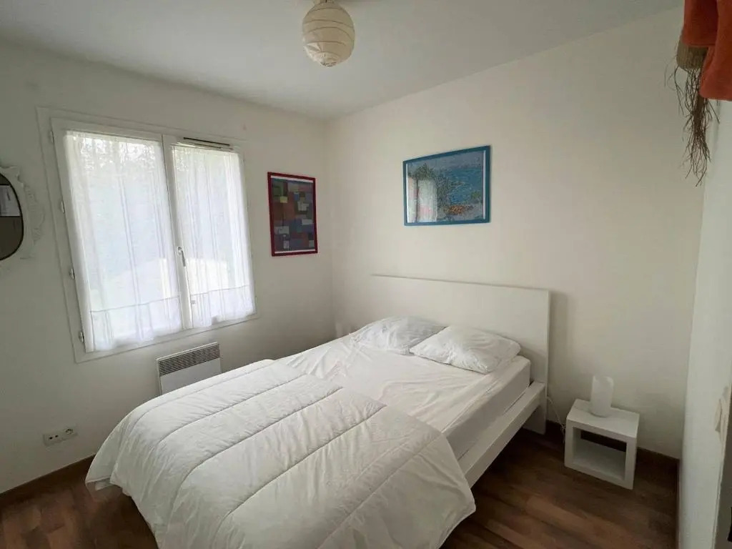 Appartement Cambo-les-Bains, 2 pièces, 2 personnes - FR-1-495-25