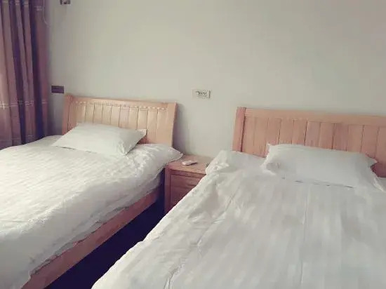 Linjiang Inn