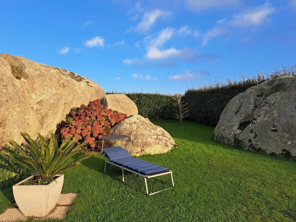 Wellness Holiday Home on the Breton Coast-formerly TUI Ferienhaus