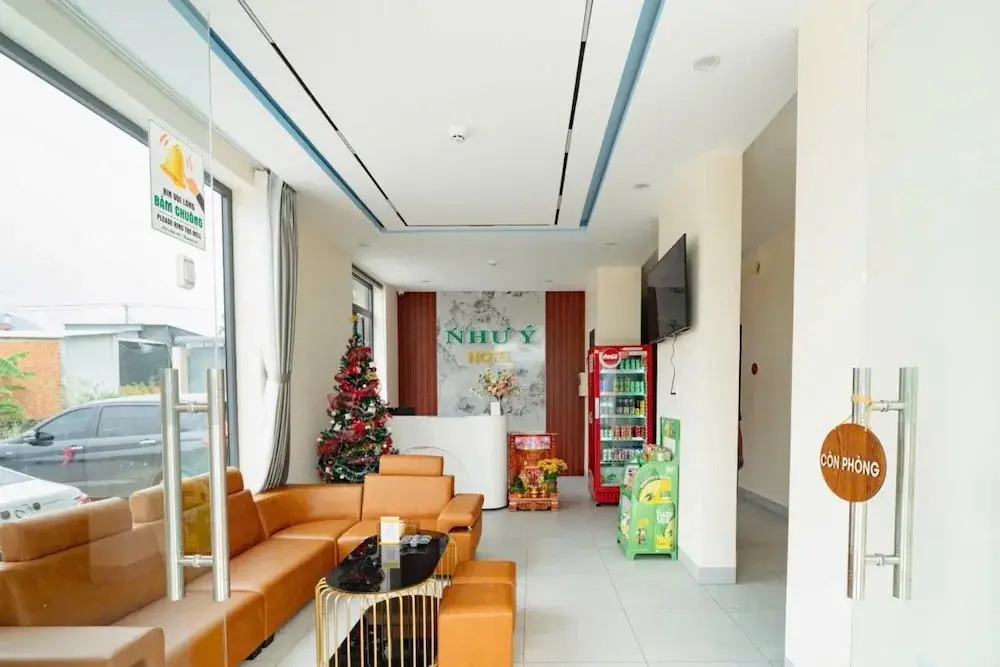 Như Ý Hotel Tây Ninh