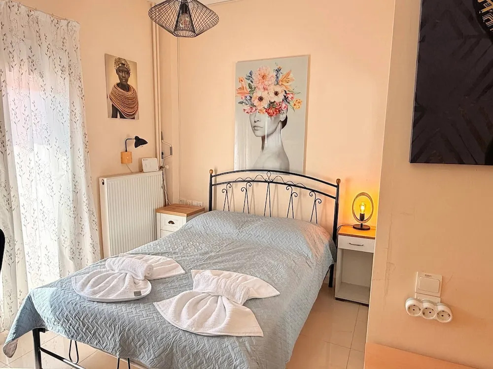 Little Central Apartment-1min Walk From Everywhere