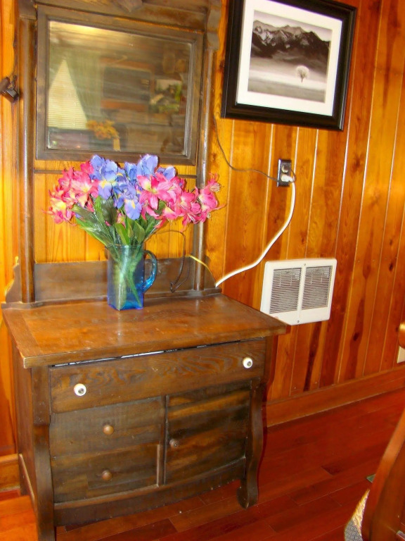 Brevard Inn and Cabins